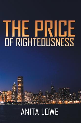 Cover image for The Price of Righteousness