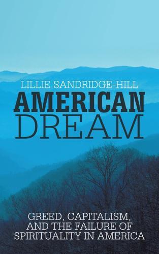 Cover image for American Dream