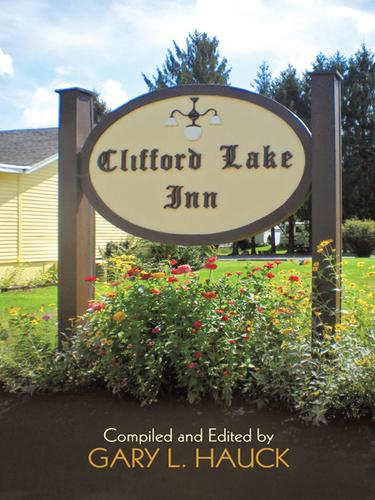 Cover image for Clifford Lake Inn
