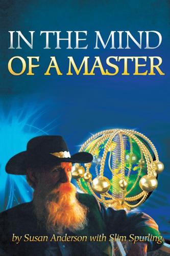 Cover image for In the Mind of a Master