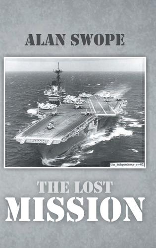 Cover image for The Lost Mission