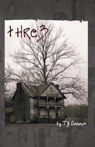 Cover image for Thre3