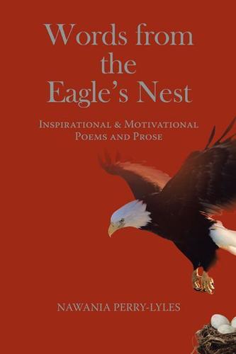 Cover image for Words from the Eagle's Nest