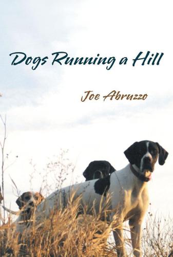 Cover image for Dogs Running a Hill