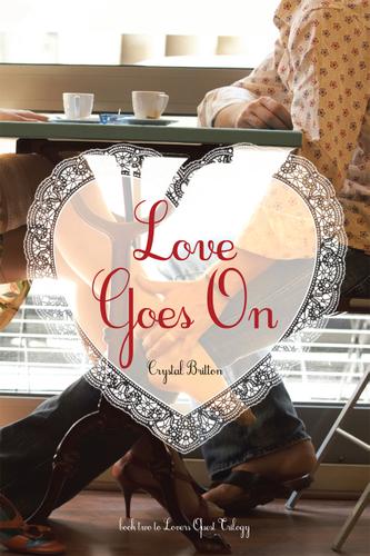 Cover image for Love Goes On