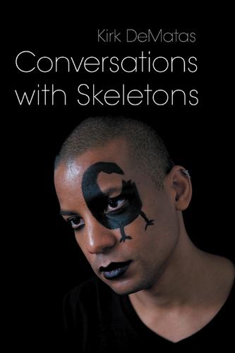 Cover image for Conversations with Skeletons