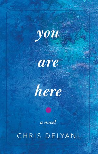 Cover image for You Are Here