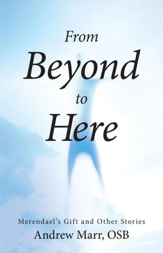 Cover image for From Beyond to Here