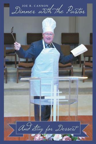 Cover image for Dinner with the Pastor
