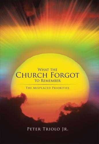Cover image for What the Church Forgot to Remember