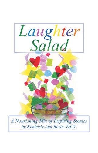 Cover image for Laughter Salad