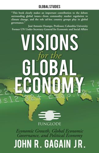 Cover image for Visions for the Global Economy