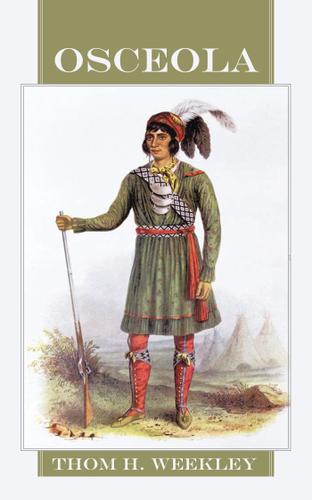 Cover image for Osceola