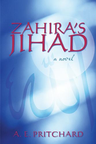 Cover image for Zahira's Jihad