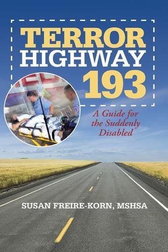 Cover image for Terror Highway 193