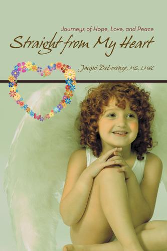 Cover image for Straight from My Heart
