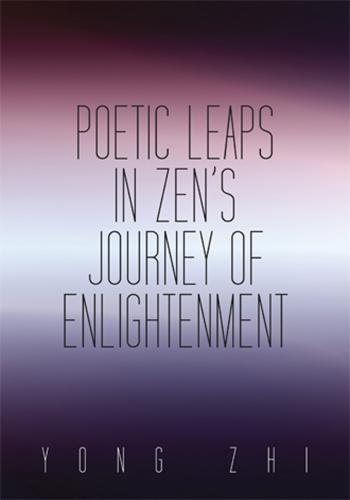 Cover image for Poetic Leaps in ZenS Journey of Enlightenment
