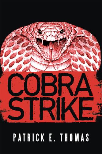 Cover image for Cobra Strike