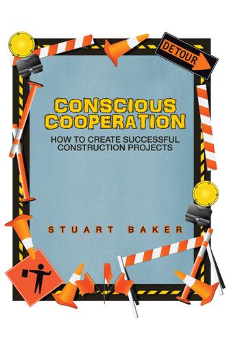 Cover image for Conscious Cooperation
