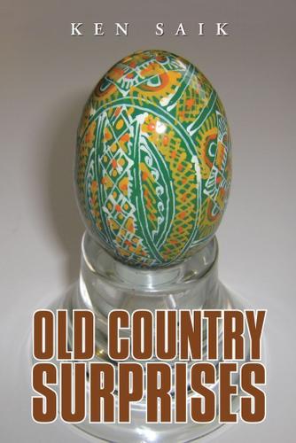 Cover image for Old Country Surprises