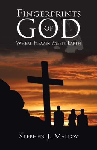Cover image for Fingerprints of God