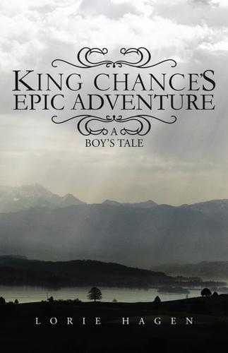 Cover image for King ChanceS Epic Adventure