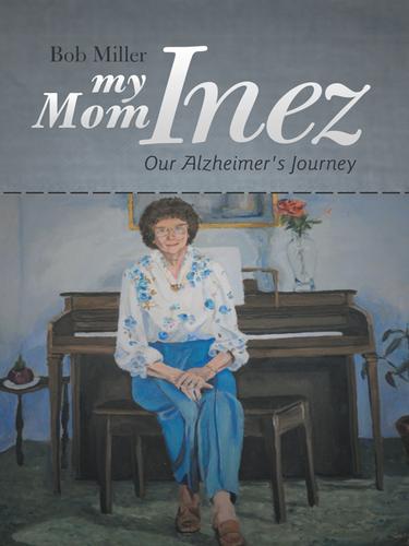 Cover image for My Mom Inez