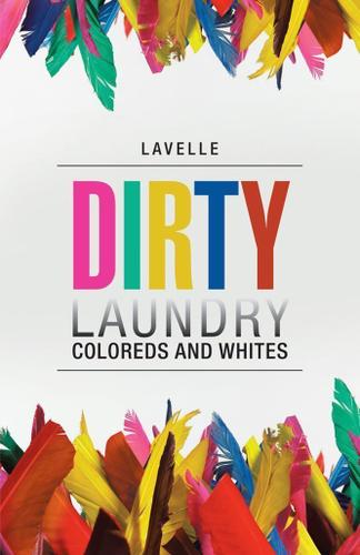 Cover image for Dirty Laundry
