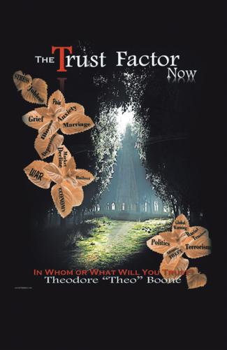 Cover image for The Trust Factor Now