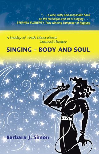 Cover image for Singing  Body and Soul