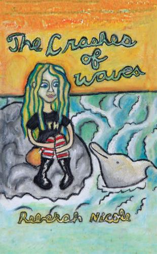 Cover image for The Crashes of Waves
