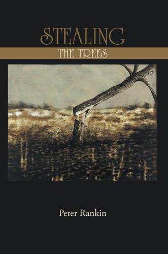 Cover image for Stealing the Trees
