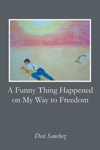 Cover image for A Funny Thing Happened on My Way to Freedom