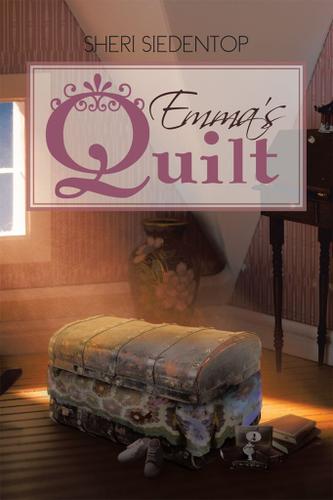 Cover image for Emma's Quilt