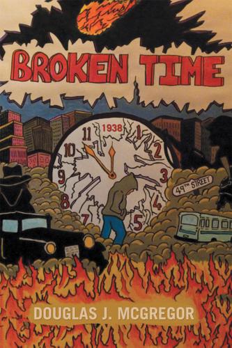 Cover image for Broken Time