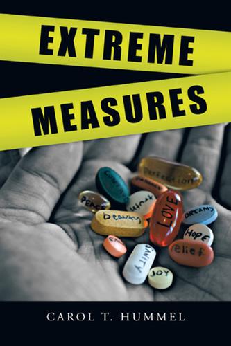 Cover image for Extreme Measures