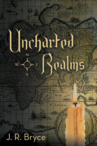 Cover image for Uncharted Realms