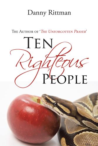 Cover image for Ten Righteous People