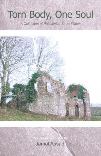 Cover image for Torn Body, One Soul