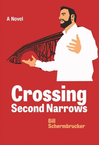 Cover image for Crossing Second Narrows
