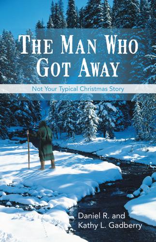 Cover image for The Man Who Got Away