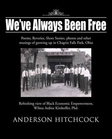 Cover image for We've Always Been Free