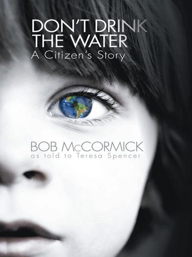 Cover image for DonT Drink the Water