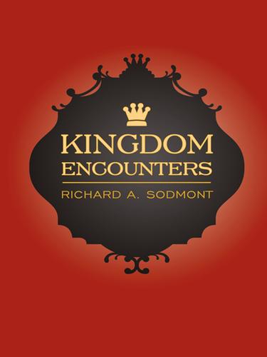 Cover image for Kingdom Encounters