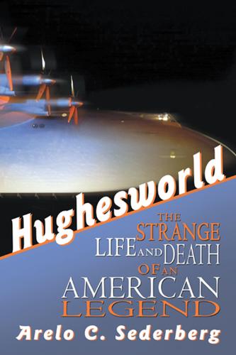 Cover image for Hughesworld