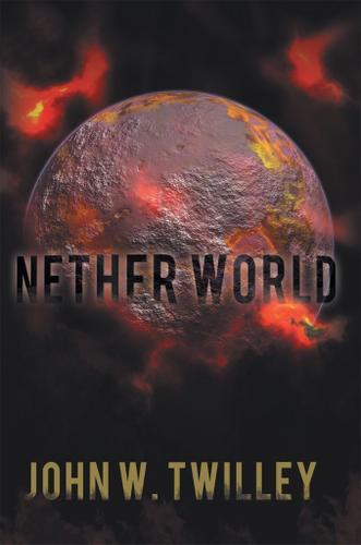 Cover image for Nether World