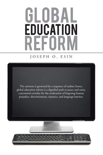 Cover image for Global Education Reform