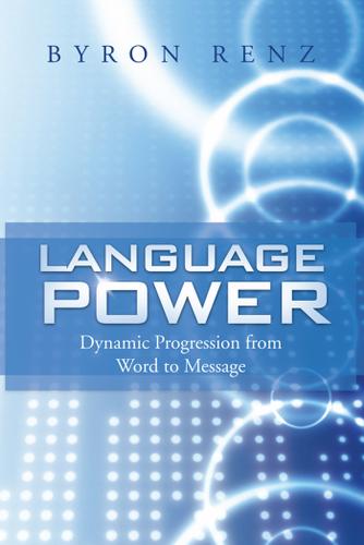 Cover image for Language Power