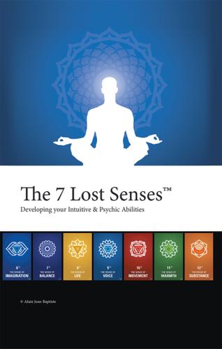 Cover image for The 7 Lost SensesTM