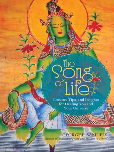 Cover image for The Song of Life